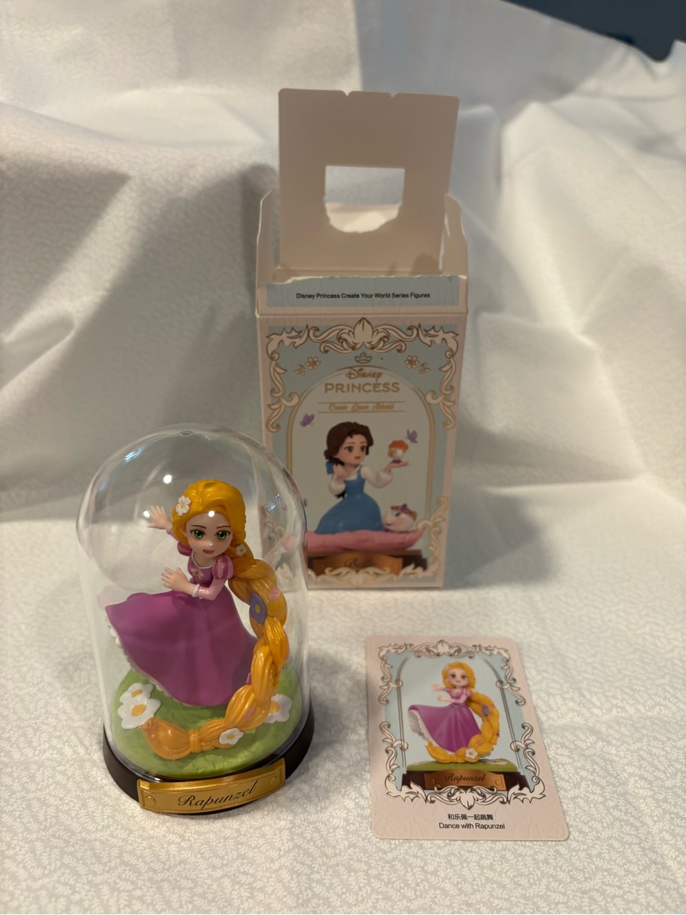 Disney Princess Pop Mart
